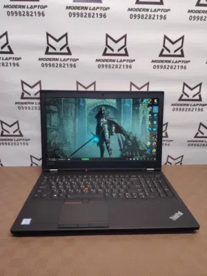 Lenovo Thinkpad e570