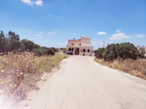 Residential Land for Sale in Irbid Aban