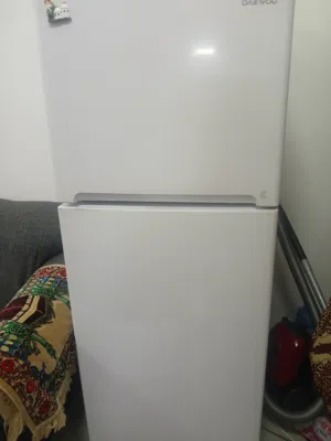 ثلاجة دايو للبيع