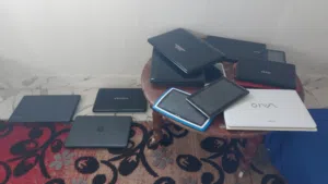 Windows HP  Computers  for sale  in El Jadida