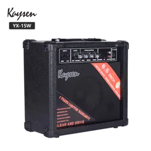 15 – Kaysen Guitar Amplifier 15W