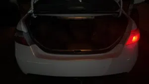 Used Toyota Camry in Buraimi