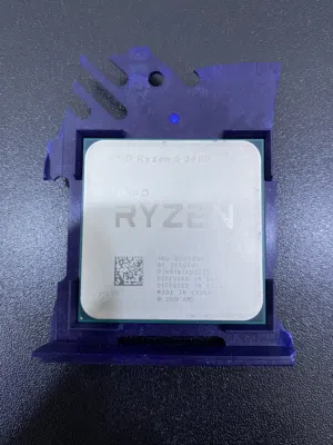 معالج رايزن 5 3600 RYZEN