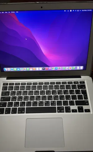 ماك بوك اير 2017 / Macbook Air 2017
