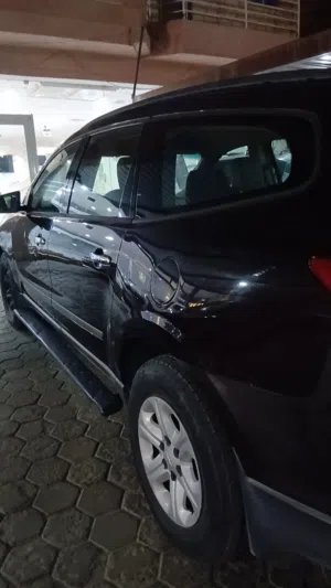 Used Chevrolet Traverse in Hawally