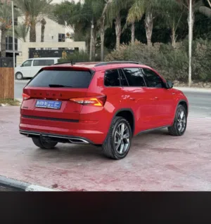 كودياك-للبيع-سبورت-لاين-اعلى-فئة-سعر-كاش-وتقسيط