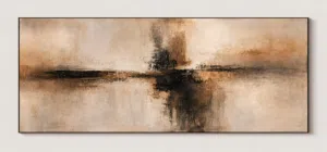 لوحة جدارية فخمة