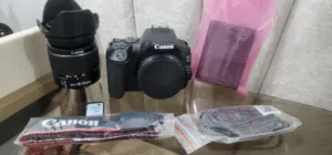 canon 250D