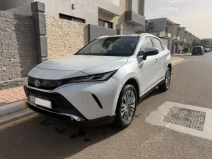 تويوتا فينزا 2024 وارد امريكي Limited