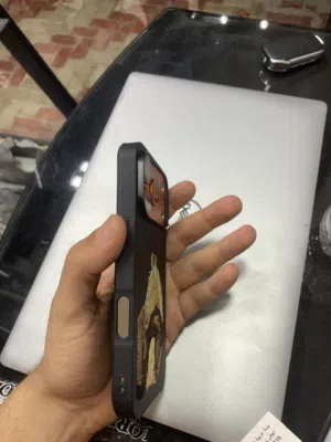Apple iPhone 14 Pro 256 GB in Zawiya