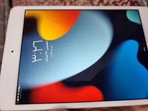 Apple iPad Mini 4 128 GB in Irbid