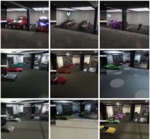 GTA Accounts and Characters for Sale in Jerusalem