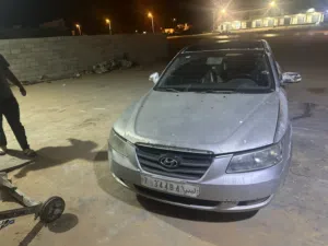 Used Hyundai Sonata in Sirte