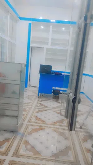 صيدليه للبيع