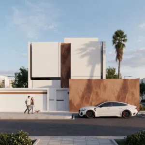 240 m2 5 Bedrooms Villa for Sale in Al Batinah Sohar