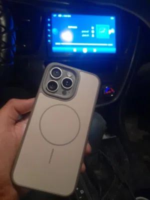 Apple iPhone 15 Pro Max 256 GB in Tripoli