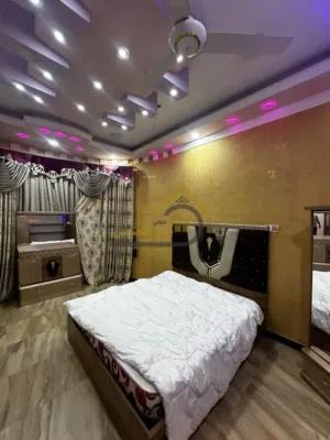 150 m2 4 Bedrooms Townhouse for Rent in Basra Kut Al Hijaj