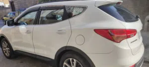سياره هونداي سنتافي موديل 2014