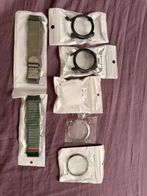 Garmin smart watches for Sale in Hawally