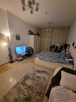 i have 3 rooms for rent in al majaz 3, 2 rooms is available in 29july and 1 room Ready to move in