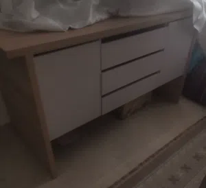 طاوله جزيره للمطبخ جديده