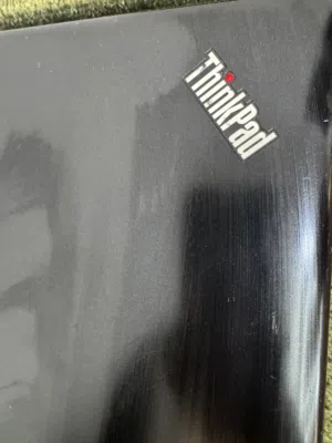 لابتوب Lenovo thinkpad
