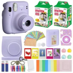 كميرا instax لطباعة الصور الفورية