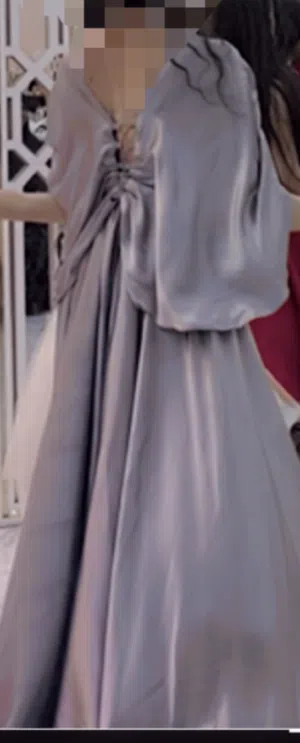 فستان سهره نازك