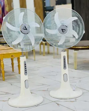 مروحه شحن منضدي من بيهارت