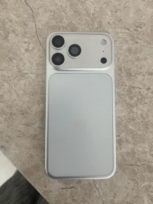 iPhone 17 Pro High Copy للبيع - العين