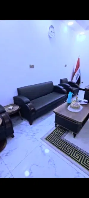 شقة مؤثثه بالكامل في الجزائر موقع ممتاز تصلح لمكاتب المحاماة والطيران وشركات المقاولات