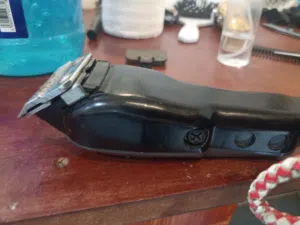 مكينة وال wals الأمريكية أصلية