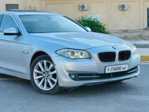 BMW 528 F10