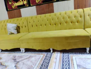 قنفات ما مستعملت هواي