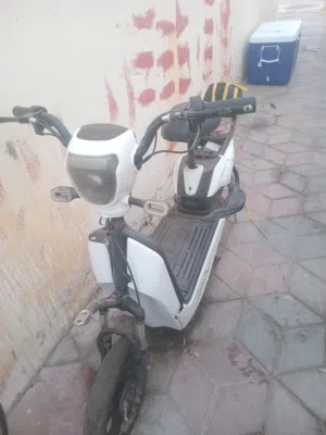 سكوتر للبيع