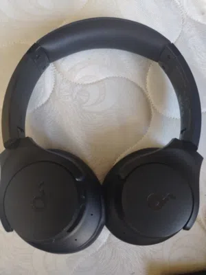 سماعة sound core Q20i