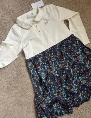 فستان اسكادا للبيع