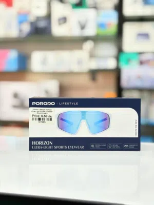 Brand New Porodo Sports Eyewear in Oman  Featherlight  2 Year Warranty