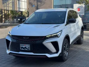 Used Geely Coolray in Southern Governorate