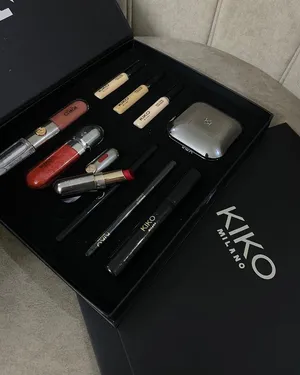 Makeup . Face . New0