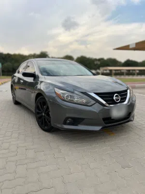 Altima 2018