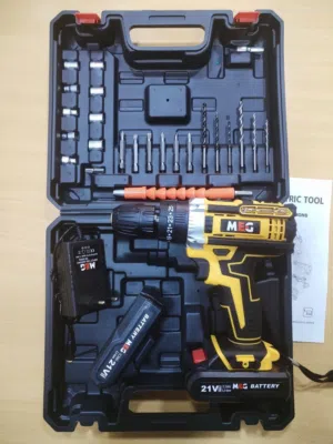 درل شحن ميج