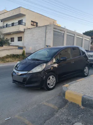 Used Honda Jazz in Amman