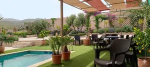 5 Bedrooms Chalet for Rent in Salt Zay