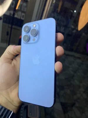 Apple iPhone 13 Pro 128 GB in Tripoli