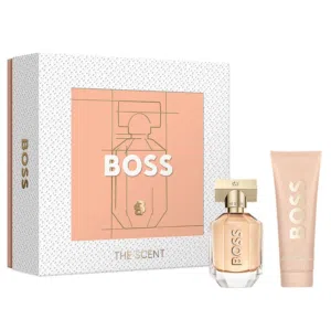عطر Boss The Scent Pure Accord EDT