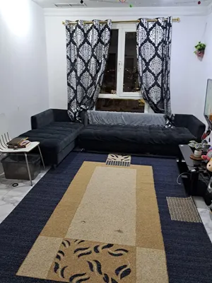 60 m2 2 Bedrooms Apartments for Rent in Al Ahmadi Mahboula