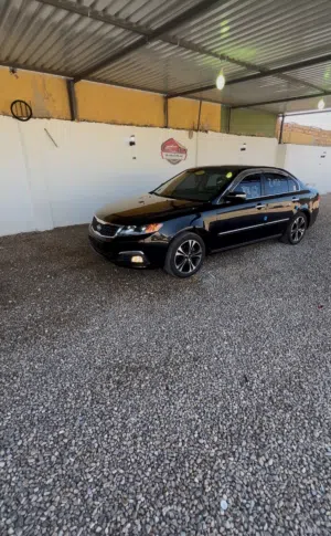Used Kia Lotze in Tripoli