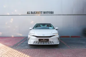 Toyota Camry 2.0G HEV 2024