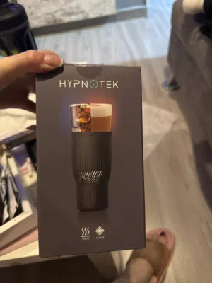 Hypnotex cup holder